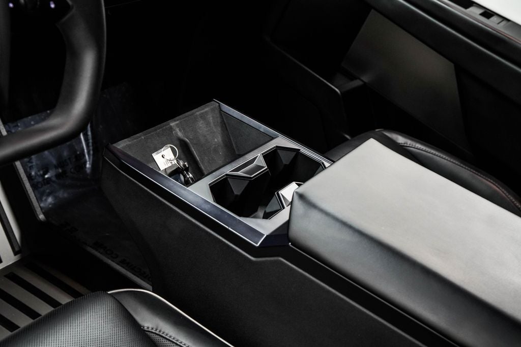 2024 Tesla Cybertruck Base