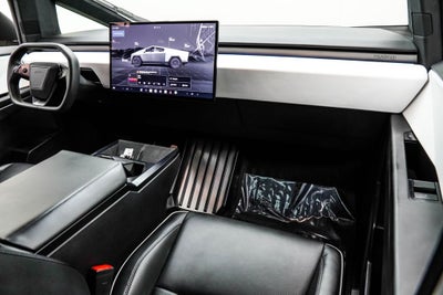 2024 Tesla Cybertruck Base