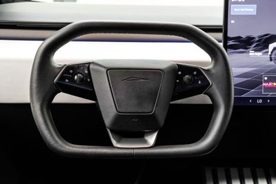 2024 Tesla Cybertruck Base