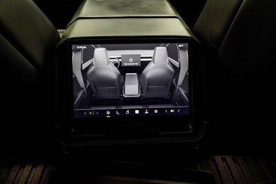 2024 Tesla Cybertruck Base