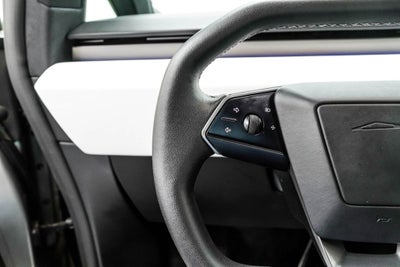 2024 Tesla Cybertruck Base