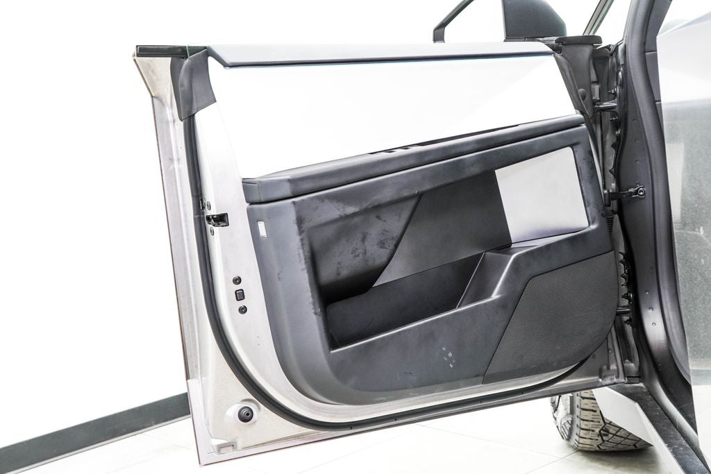 2024 Tesla Cybertruck Base