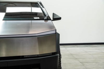 2024 Tesla Cybertruck Base