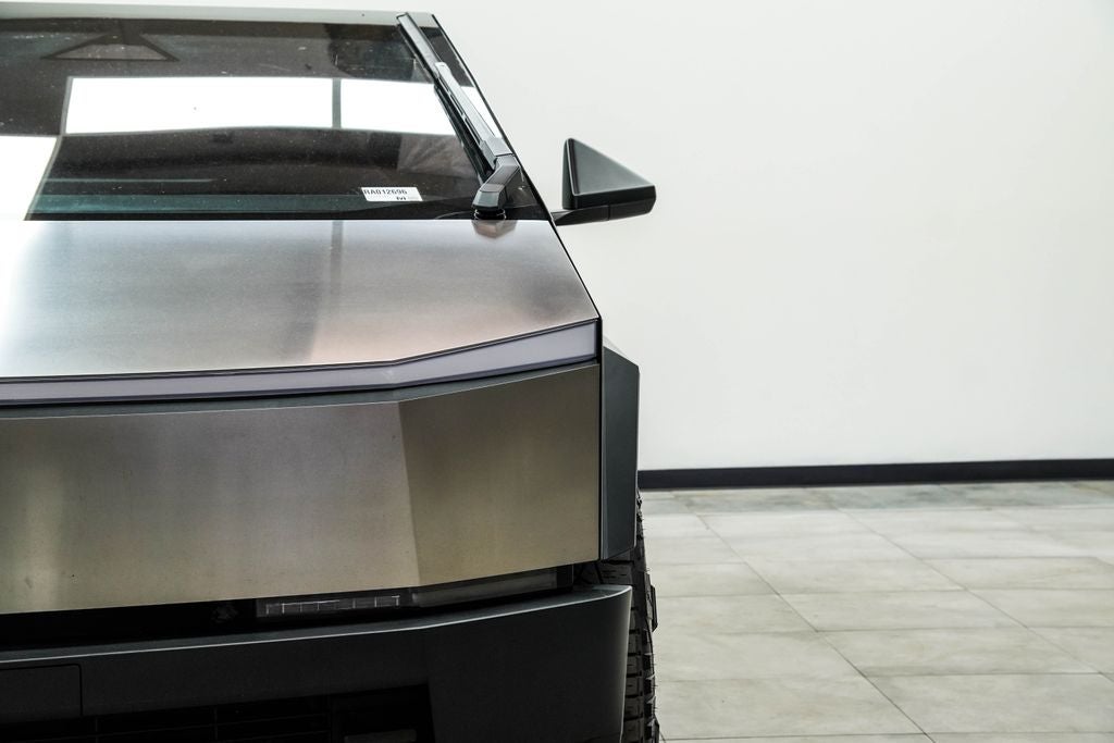 2024 Tesla Cybertruck Base