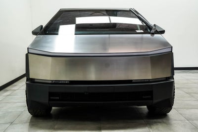 2024 Tesla Cybertruck Base