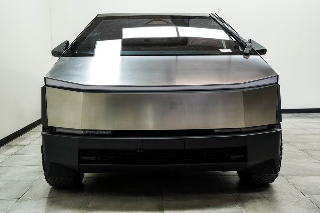 2024 Tesla Cybertruck Base