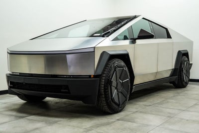2024 Tesla Cybertruck Base
