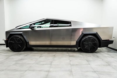 2024 Tesla Cybertruck Base
