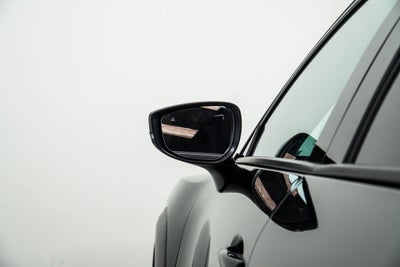 2025 Mazda Mazda CX-50 Hybrid Premium