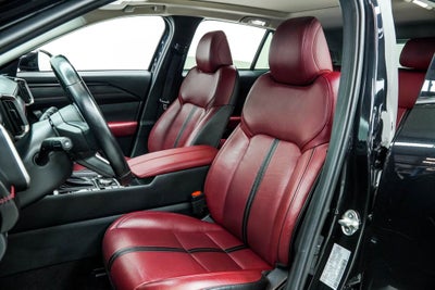 2025 Mazda Mazda CX-50 Hybrid Premium