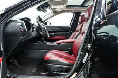 2025 Mazda Mazda CX-50 Hybrid Premium