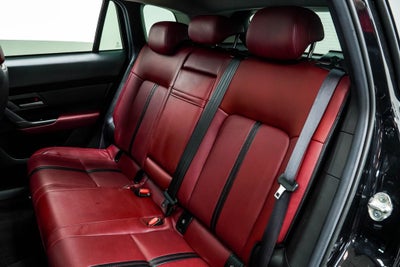 2025 Mazda Mazda CX-50 Hybrid Premium