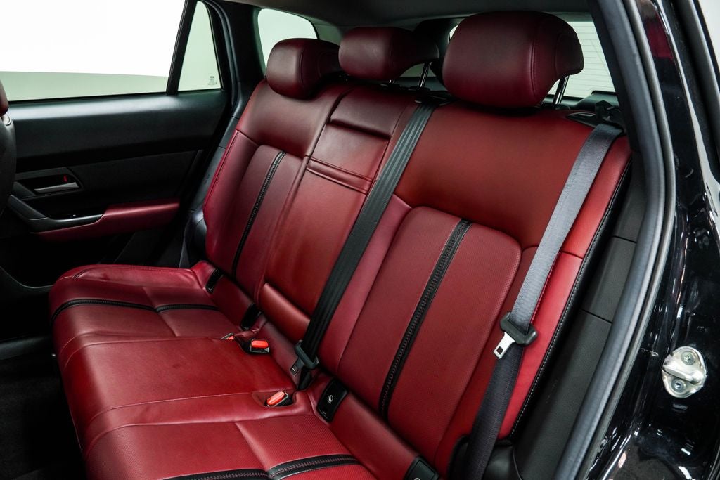 2025 Mazda Mazda CX-50 Hybrid Premium