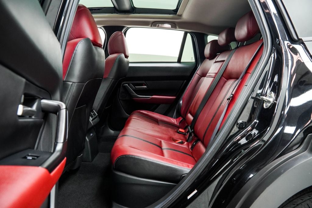 2025 Mazda Mazda CX-50 Hybrid Premium