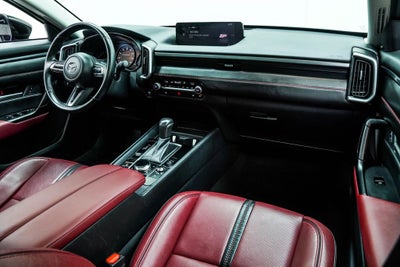 2025 Mazda Mazda CX-50 Hybrid Premium