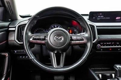 2025 Mazda Mazda CX-50 Hybrid Premium