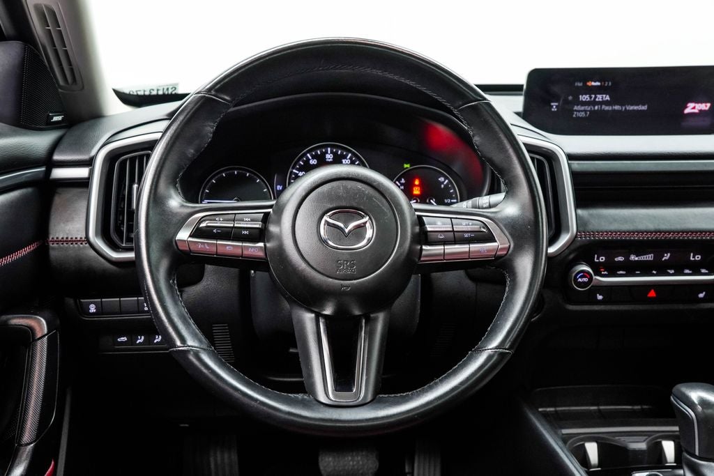 2025 Mazda Mazda CX-50 Hybrid Premium