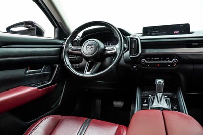 2025 Mazda Mazda CX-50 Hybrid Premium