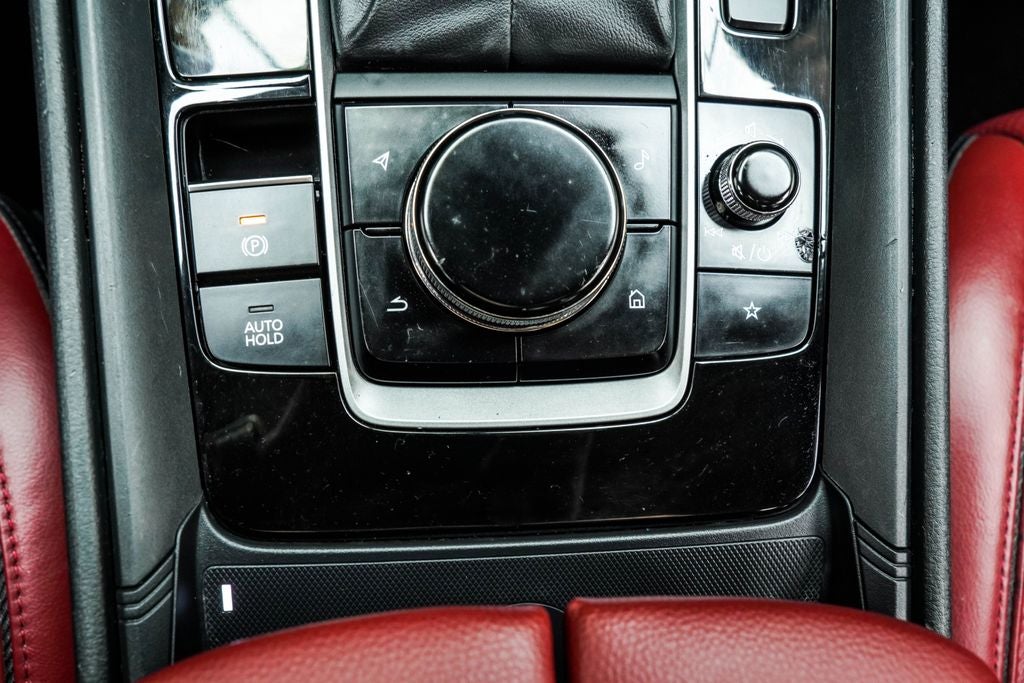 2025 Mazda Mazda CX-50 Hybrid Premium