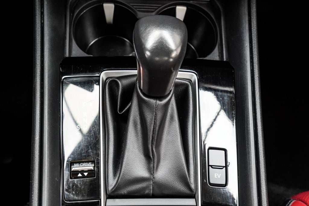 2025 Mazda Mazda CX-50 Hybrid Premium