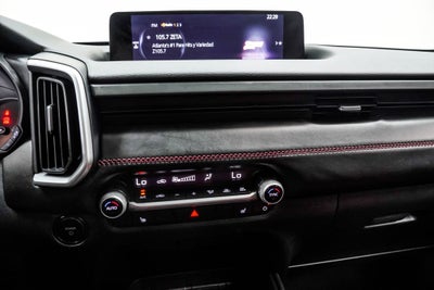2025 Mazda Mazda CX-50 Hybrid Premium
