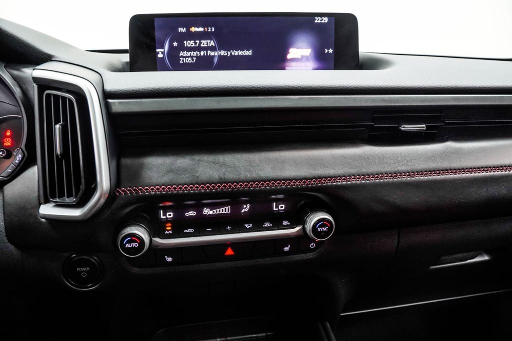2025 Mazda Mazda CX-50 Hybrid Premium