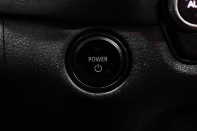 2025 Mazda Mazda CX-50 Hybrid Premium