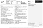 2025 Mazda Mazda CX-50 Hybrid Premium