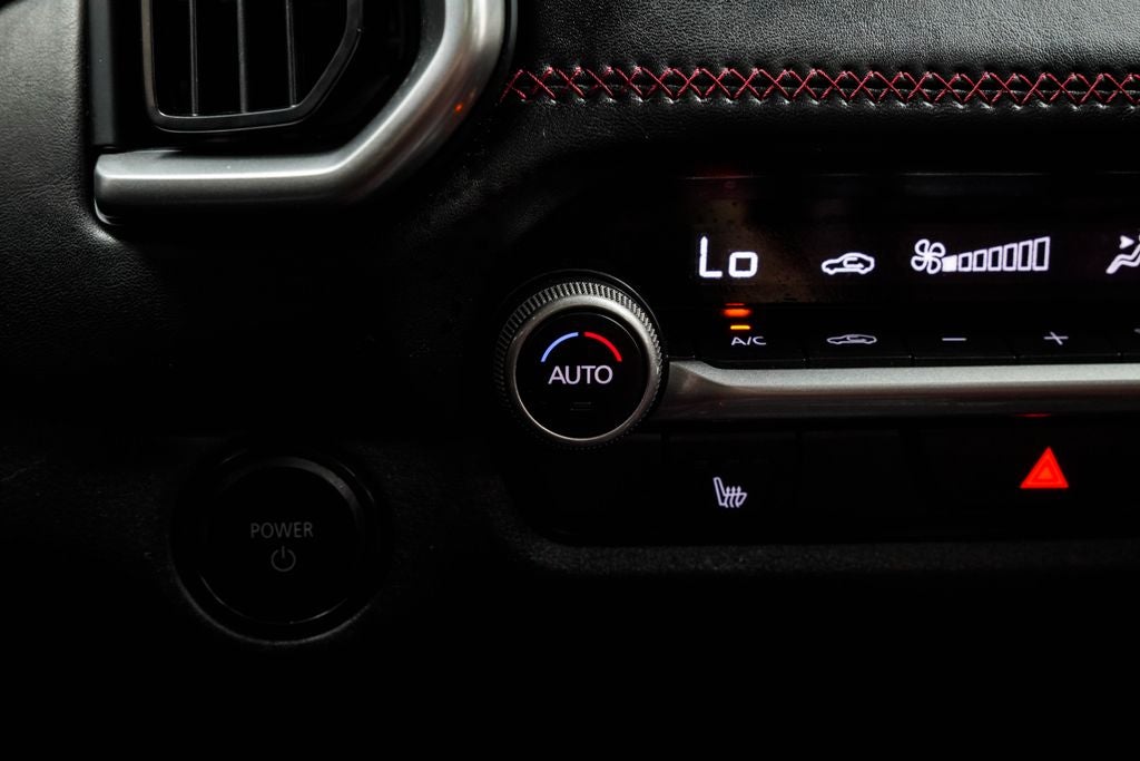 2025 Mazda Mazda CX-50 Hybrid Premium