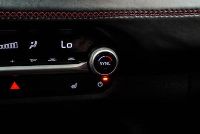 2025 Mazda Mazda CX-50 Hybrid Premium