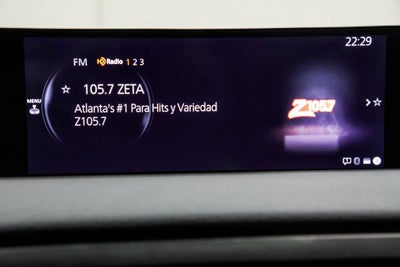 2025 Mazda Mazda CX-50 Hybrid Premium