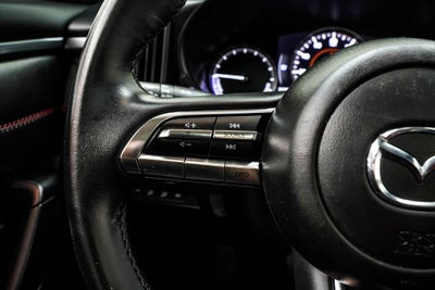 2025 Mazda Mazda CX-50 Hybrid Premium
