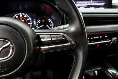 2025 Mazda Mazda CX-50 Hybrid Premium