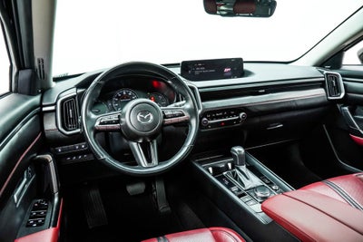 2025 Mazda Mazda CX-50 Hybrid Premium