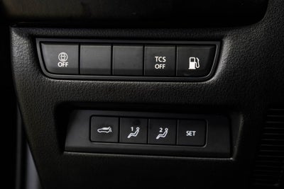 2025 Mazda Mazda CX-50 Hybrid Premium
