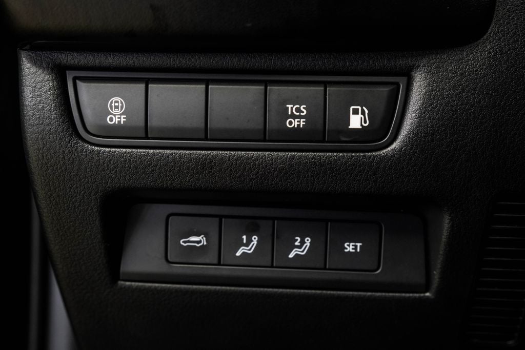 2025 Mazda Mazda CX-50 Hybrid Premium