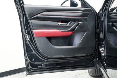 2025 Mazda Mazda CX-50 Hybrid Premium