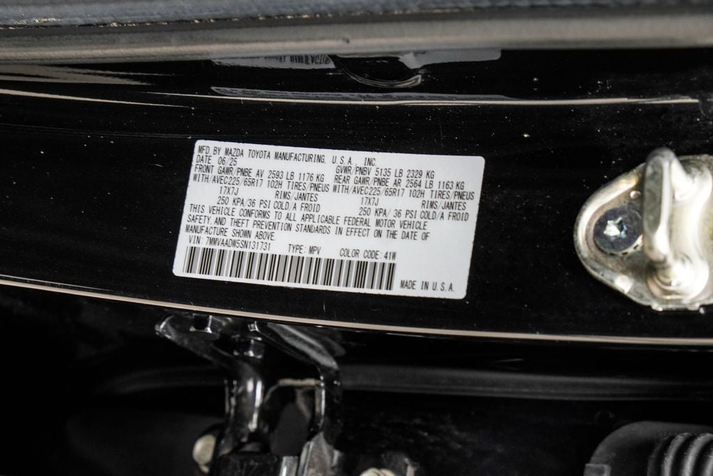 2025 Mazda Mazda CX-50 Hybrid Premium