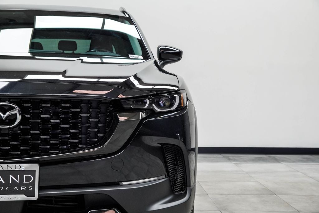 2025 Mazda Mazda CX-50 Hybrid Premium