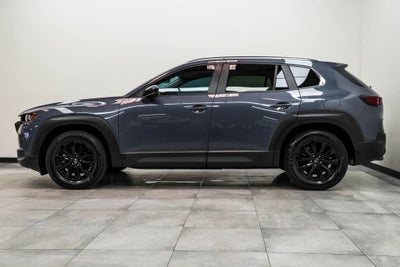 2024 Mazda Mazda CX-50 2.5 S Premium Package