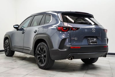 2024 Mazda Mazda CX-50 2.5 S Premium Package