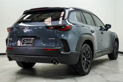 2024 Mazda Mazda CX-50 2.5 S Premium Package