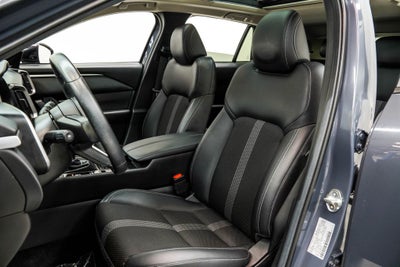 2024 Mazda Mazda CX-50 2.5 S Premium Package