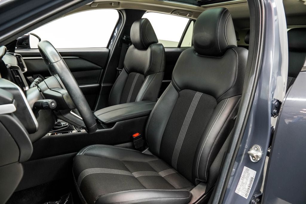2024 Mazda Mazda CX-50 2.5 S Premium Package