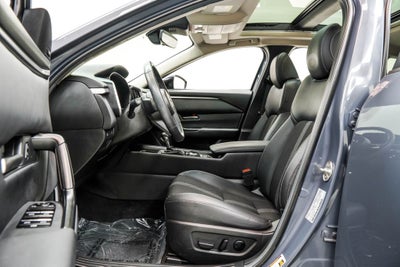 2024 Mazda Mazda CX-50 2.5 S Premium Package