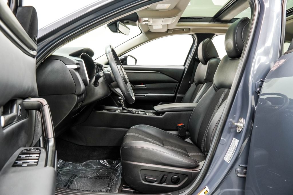 2024 Mazda Mazda CX-50 2.5 S Premium Package