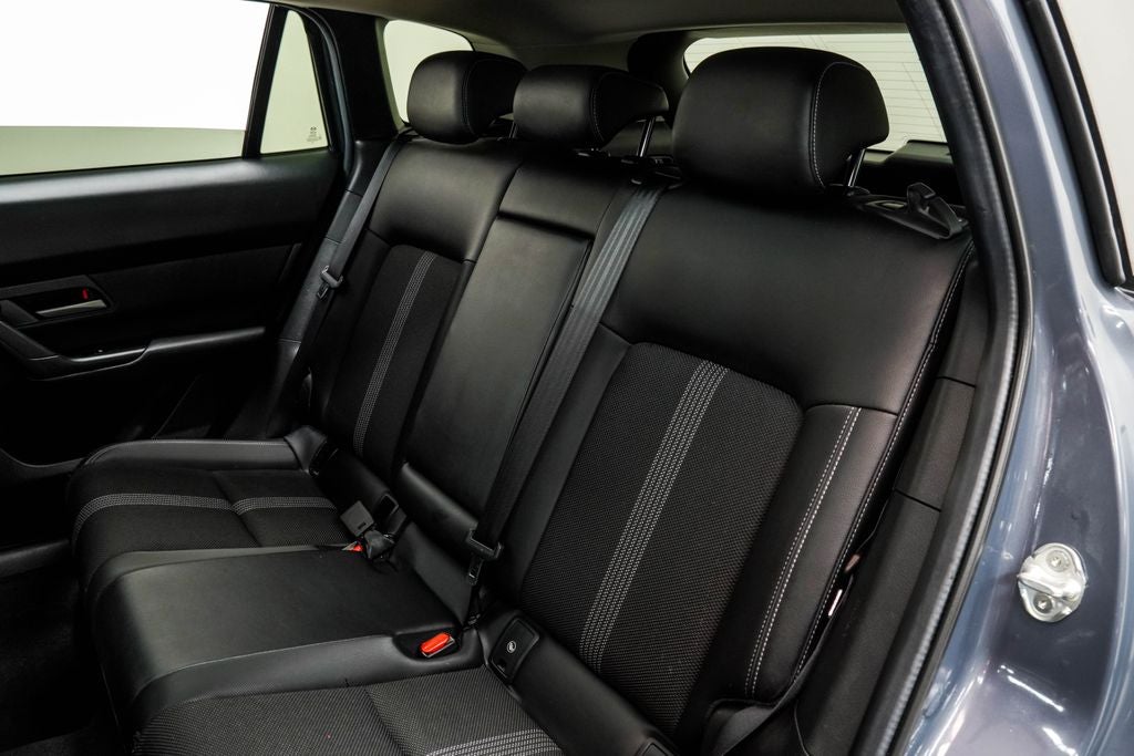 2024 Mazda Mazda CX-50 2.5 S Premium Package