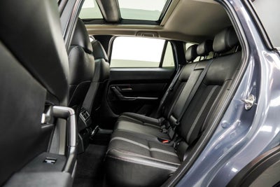 2024 Mazda Mazda CX-50 2.5 S Premium Package