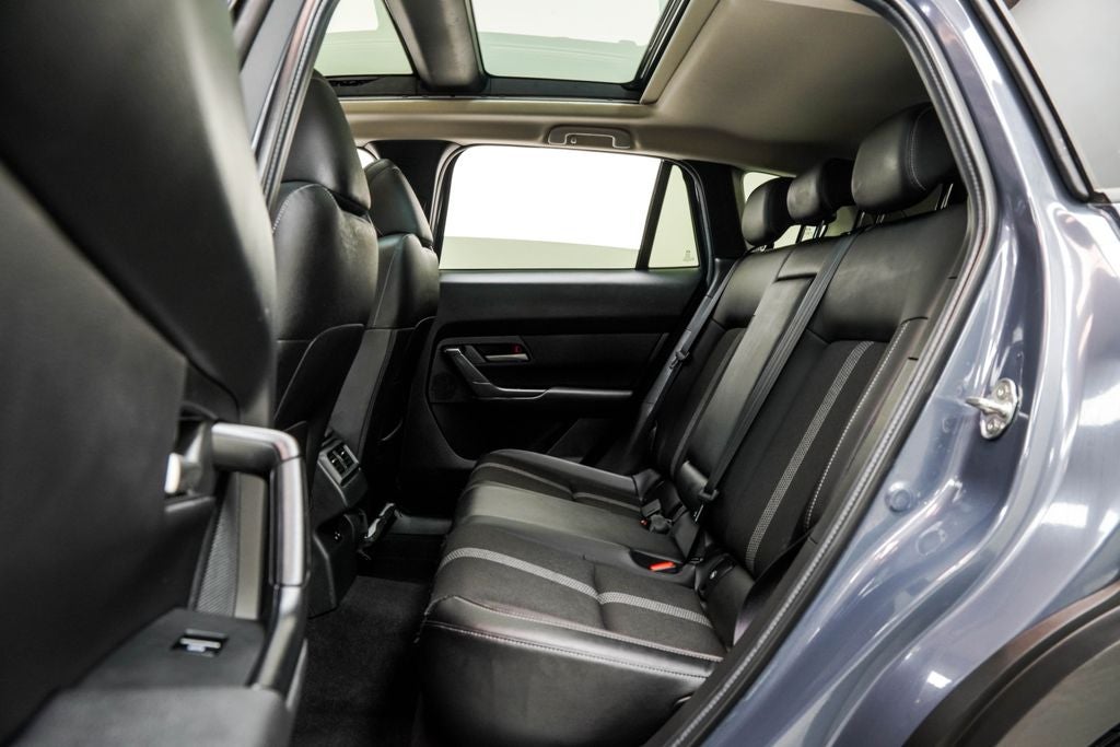 2024 Mazda Mazda CX-50 2.5 S Premium Package