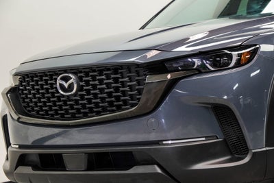 2024 Mazda Mazda CX-50 2.5 S Premium Package